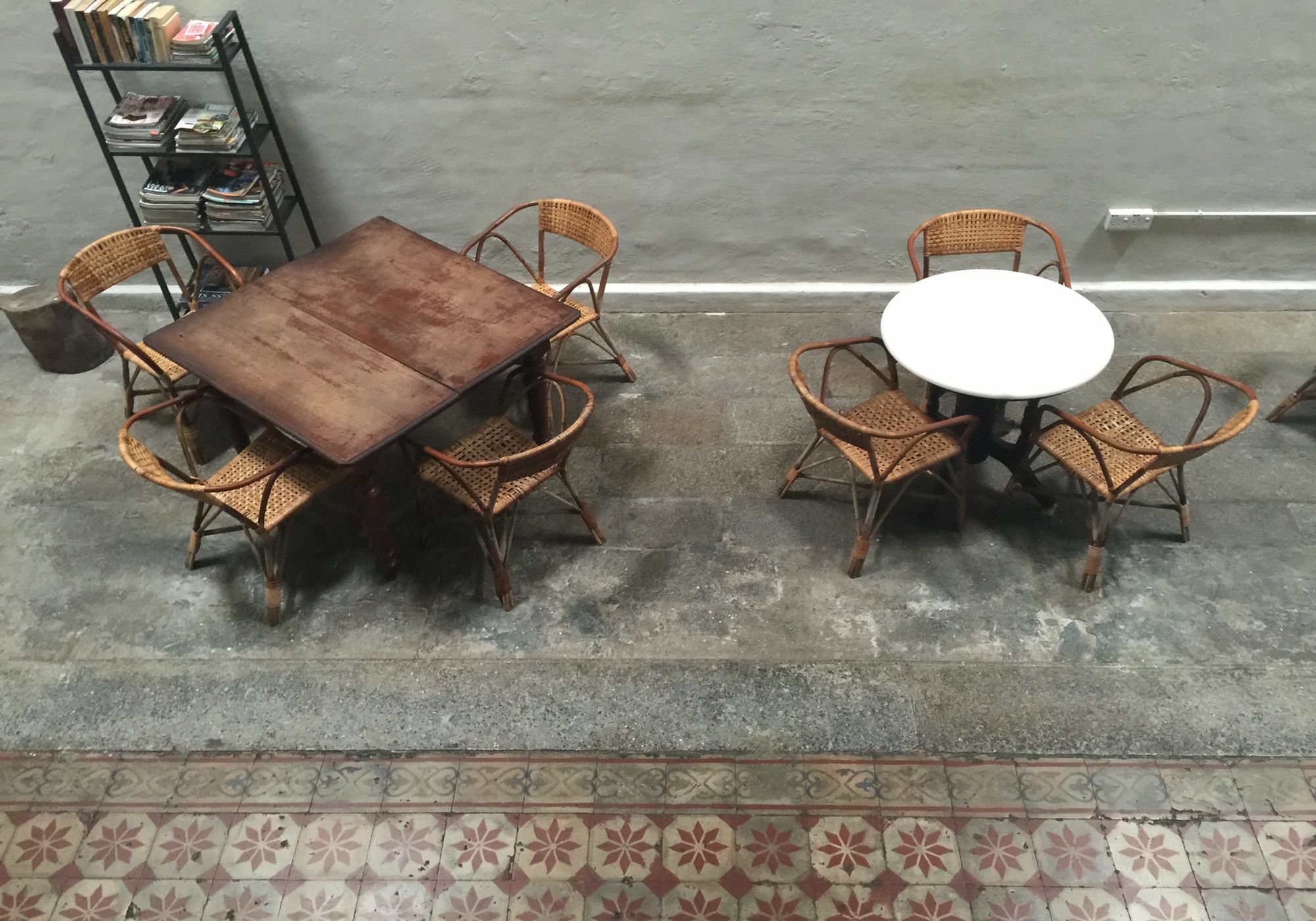 Old Penang Guesthouse Джорджтаун Экстерьер фото