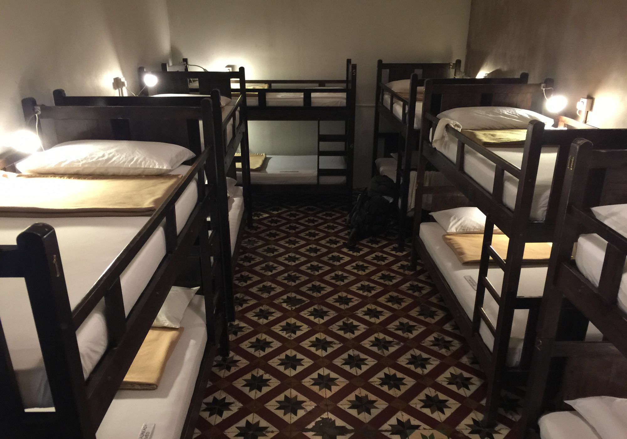 Old Penang Guesthouse Джорджтаун Экстерьер фото