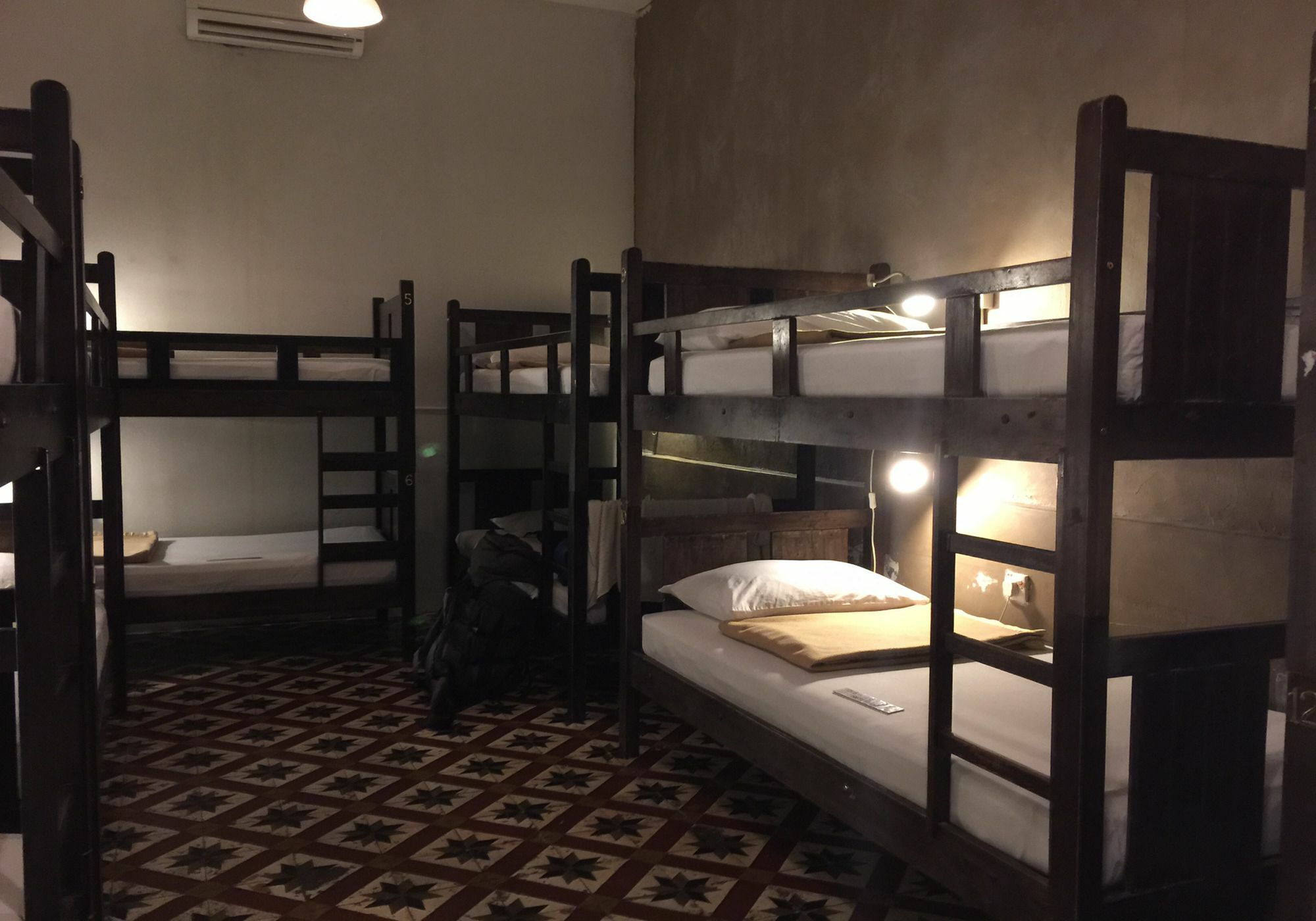 Old Penang Guesthouse Джорджтаун Экстерьер фото