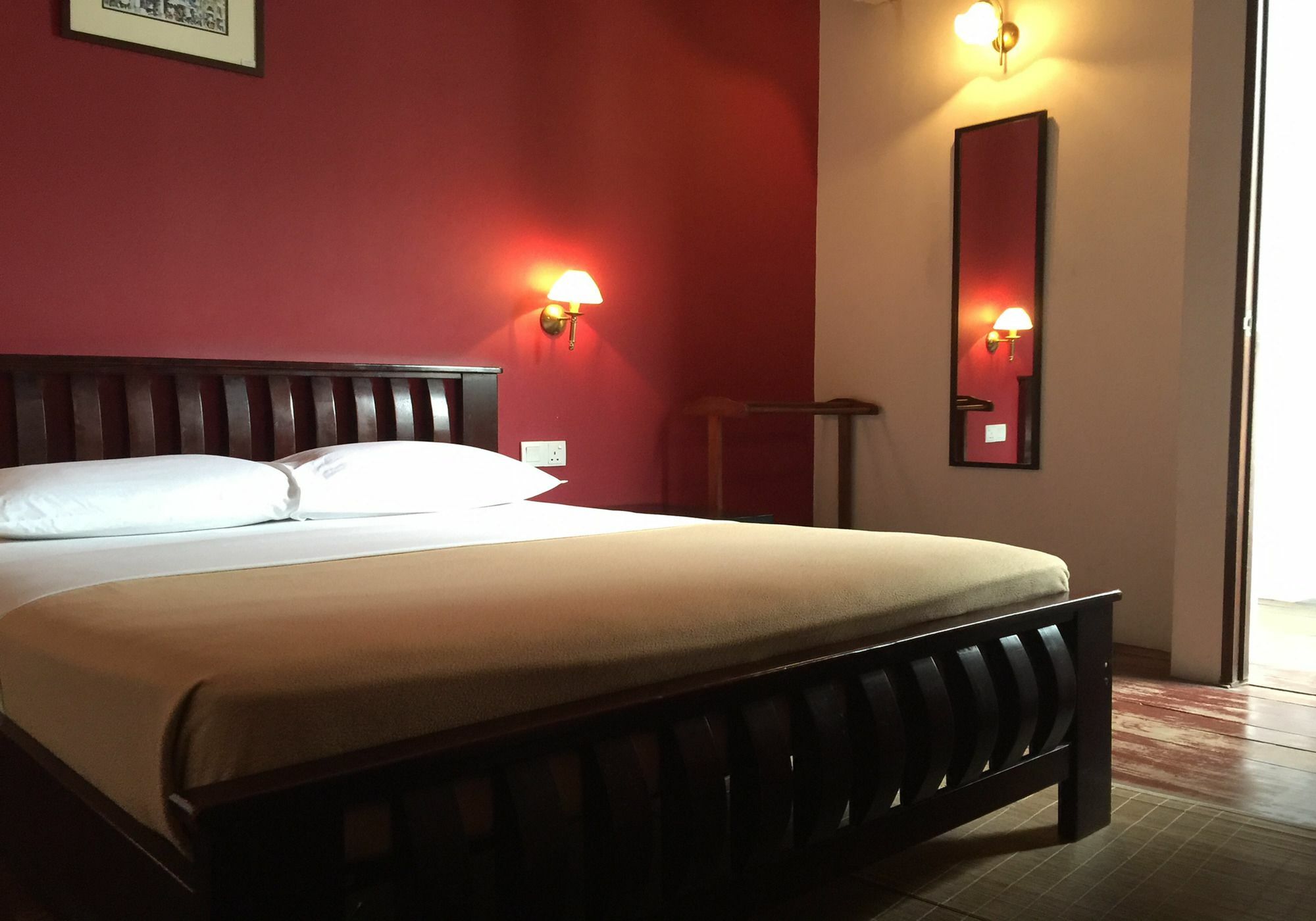 Old Penang Guesthouse Джорджтаун Экстерьер фото