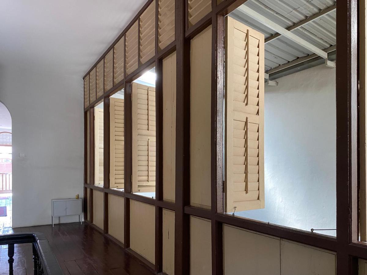 Old Penang Guesthouse Джорджтаун Экстерьер фото