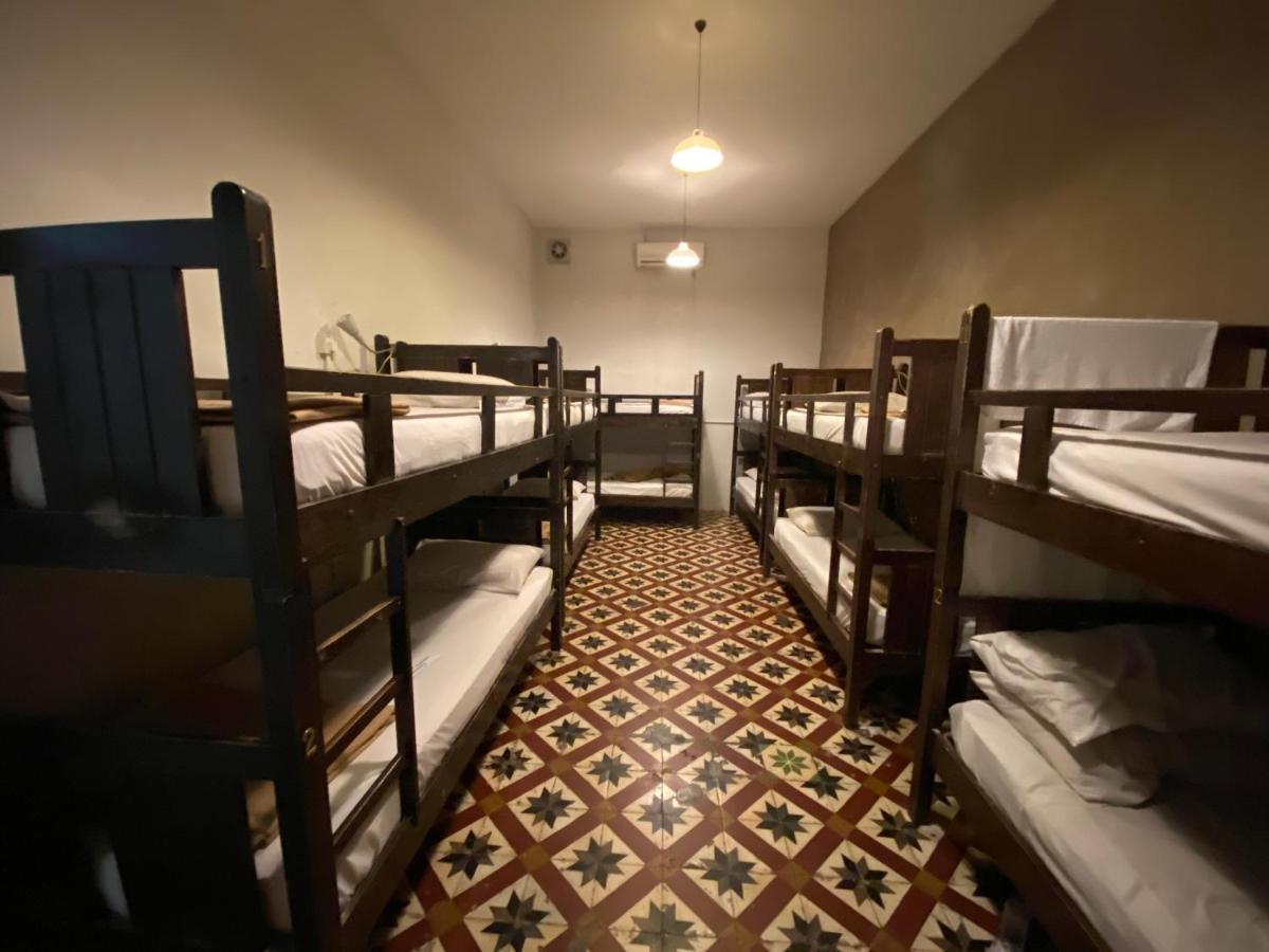 Old Penang Guesthouse Джорджтаун Экстерьер фото